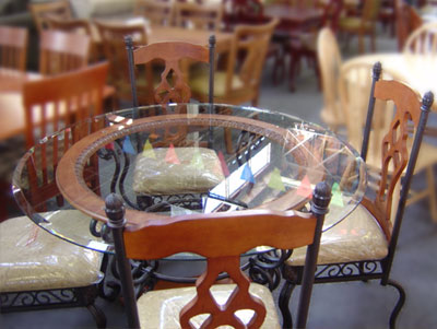 5-pc. Kitchen Set by William Imports