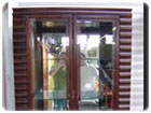 Scalloped Legacy Curio
