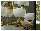 Chandelliers